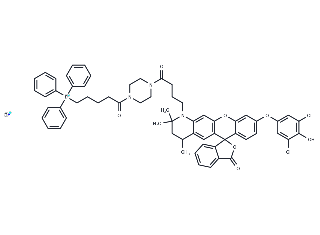 HKOCl-4m Chemical Structure