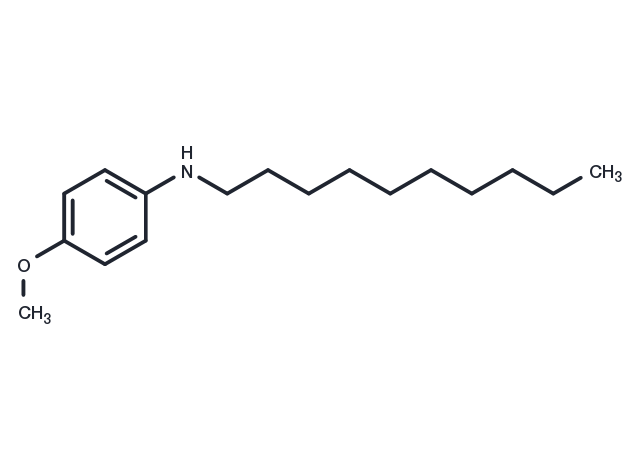 N-Decyl-4-methoxyaniline