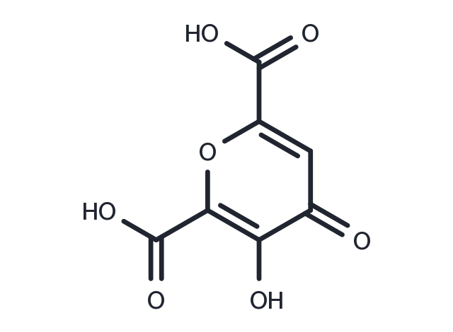 Poppy acid Chemical Structure