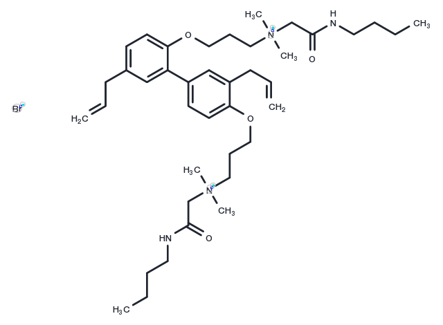 Antibacterial agent 28 Chemical Structure