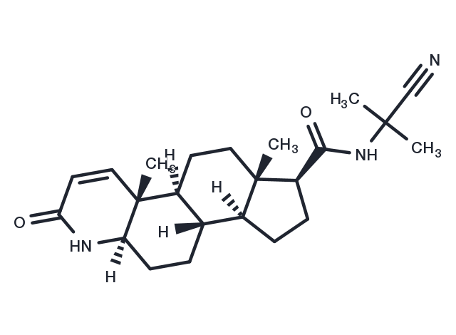 CGP-53153 Chemical Structure