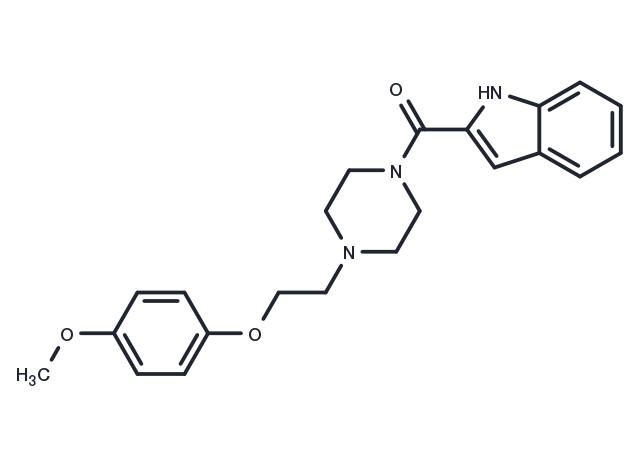 ML417 Chemical Structure
