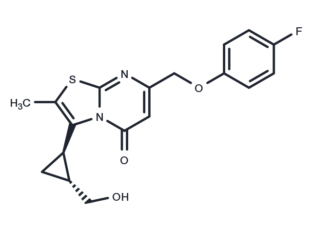 GNE-6901 Chemical Structure