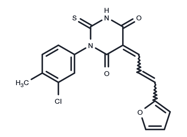 DCH36_06 Chemical Structure