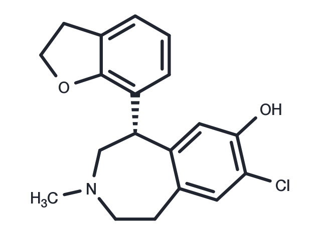 Odapipam Chemical Structure