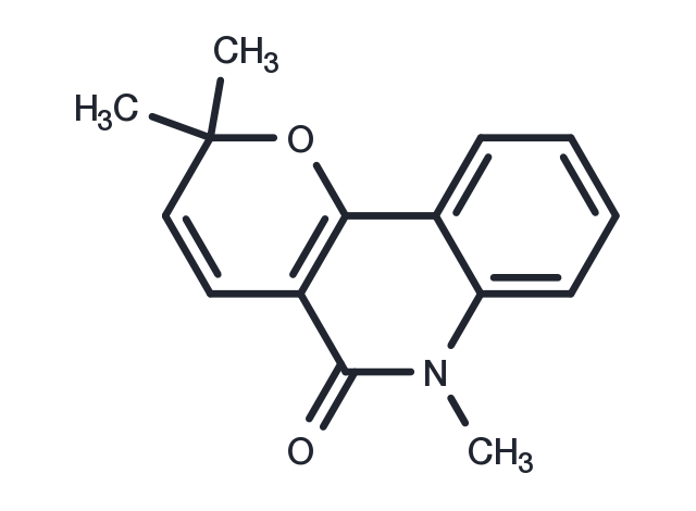 N-Methylflindersine