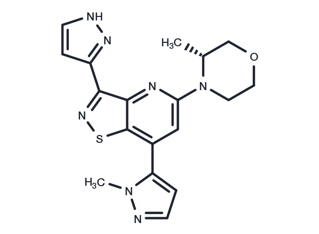ATR-IN-19 Chemical Structure