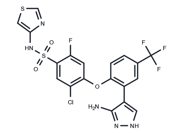 PF-05198007 Chemical Structure
