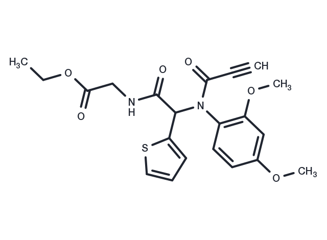 PACMA 31 Chemical Structure