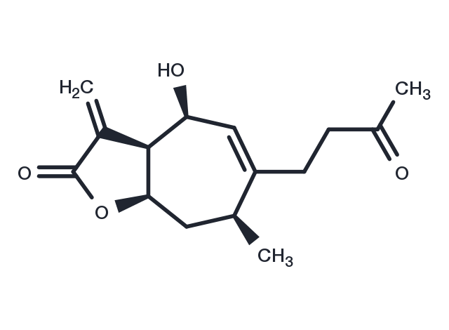 6β-Hydroxytomentosin