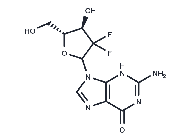 LY 223592 Chemical Structure