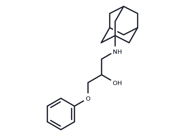Mantabegron Chemical Structure