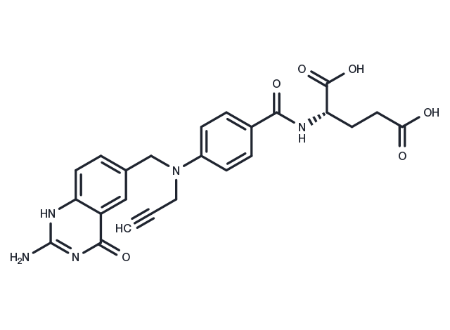 CB 3717 Chemical Structure