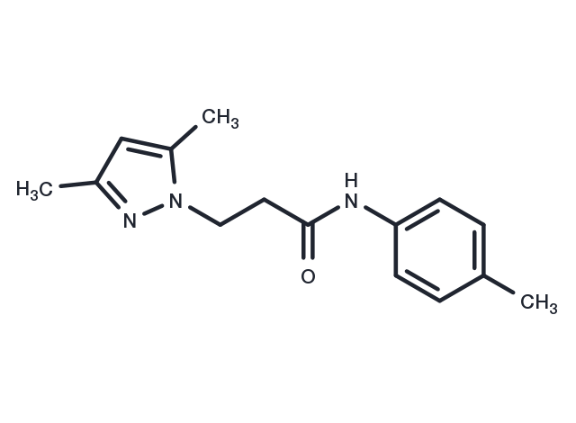 WAY-329738 Chemical Structure