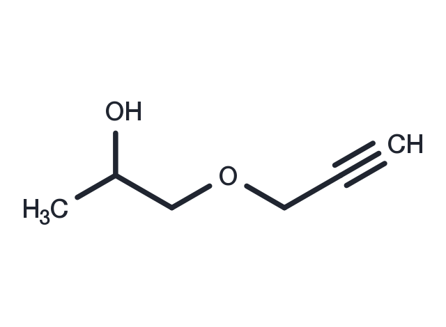 Acid phosphatase Chemical Structure