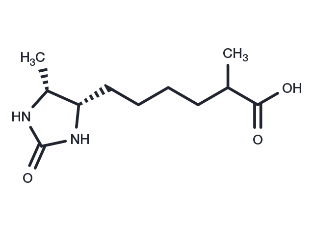Libramycin A Chemical Structure