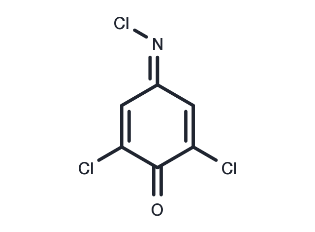 Gibbs reagent Chemical Structure