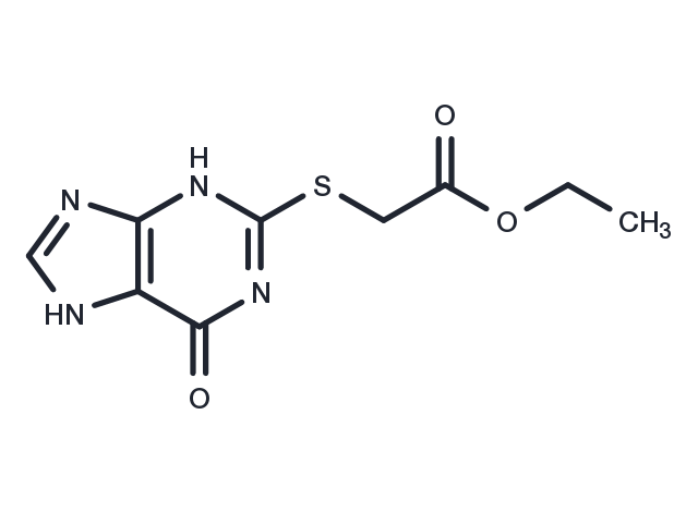 PXYC1 Chemical Structure