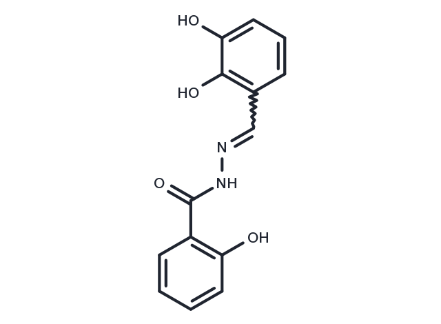 MDG486 Chemical Structure