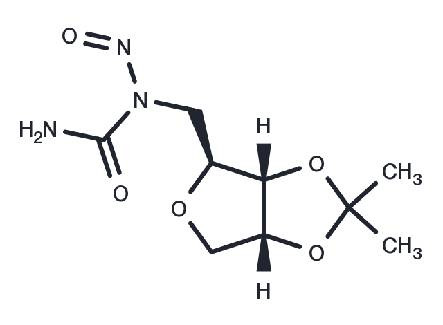 Azadirone Chemical Structure