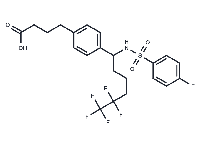 RS-601 Chemical Structure