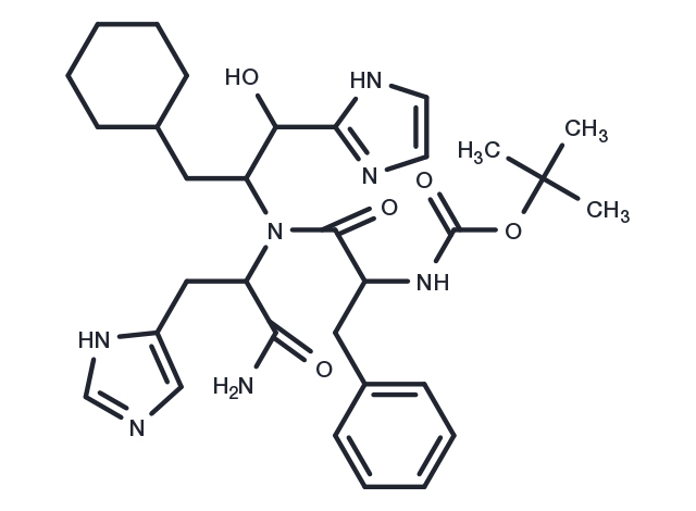 SQ 30774 Chemical Structure