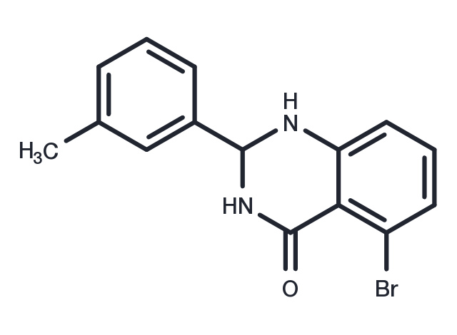 PBRM1-BD2-IN-8 Chemical Structure