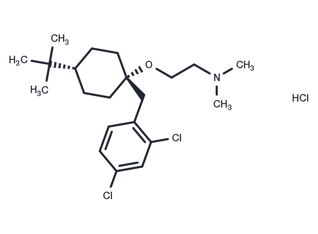 NSC-670224 Chemical Structure