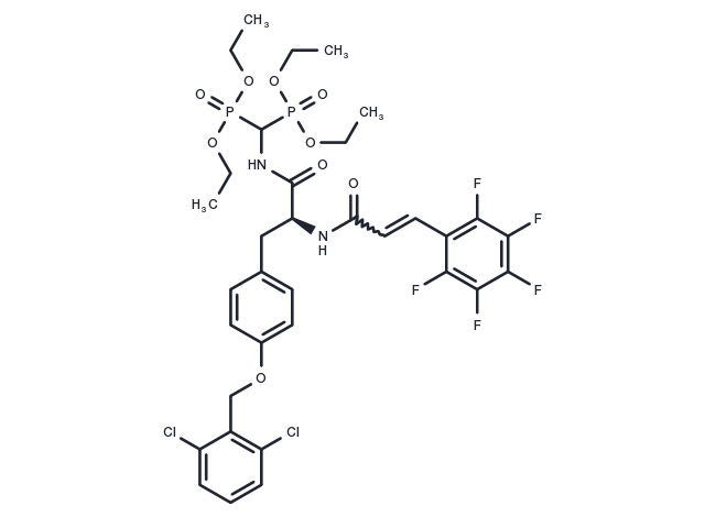 BKM1644 Chemical Structure