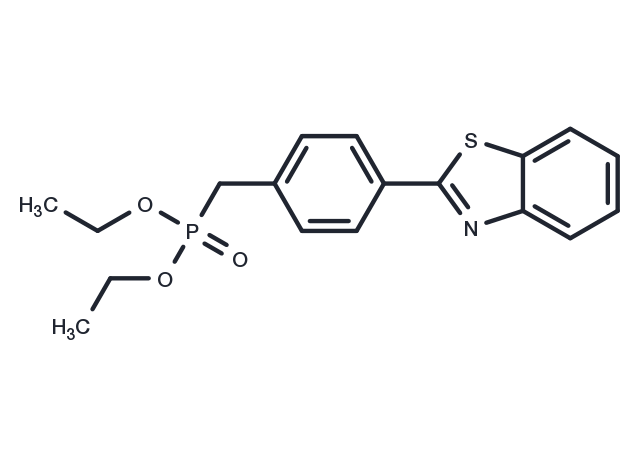 Fostedil Chemical Structure