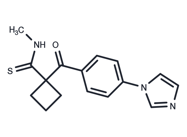 MCC-134 Chemical Structure