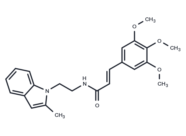 TG4-155 Chemical Structure