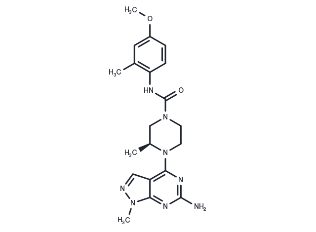 UCB9608 Chemical Structure