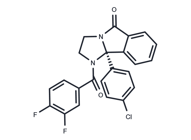 ML375 Chemical Structure