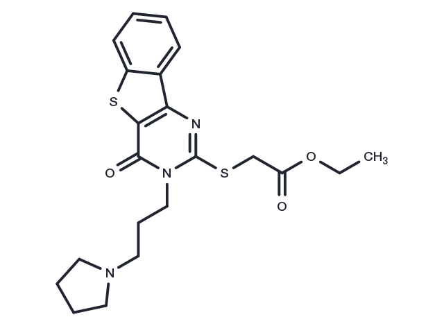 CM037 Chemical Structure
