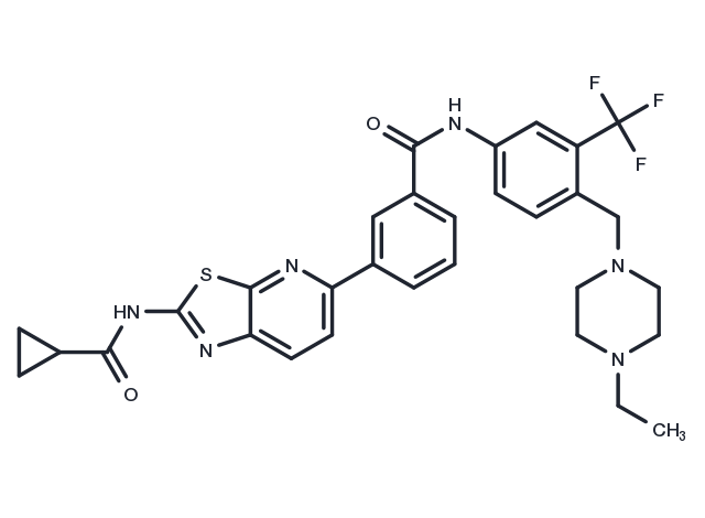 HG-7-85-01 Chemical Structure