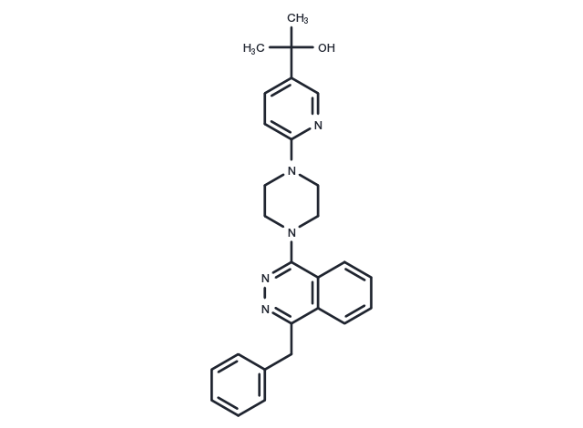 LEQ-506 Chemical Structure