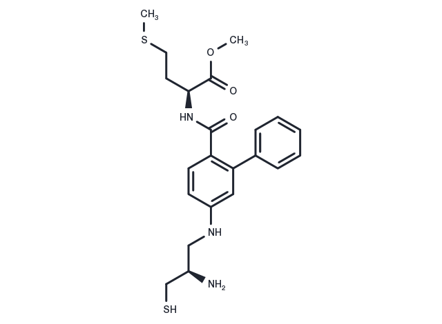 FTI-277 Chemical Structure