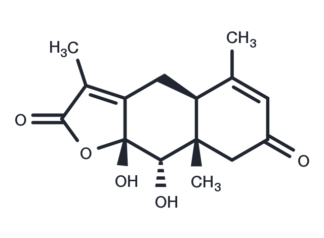 Chlorantholide E
