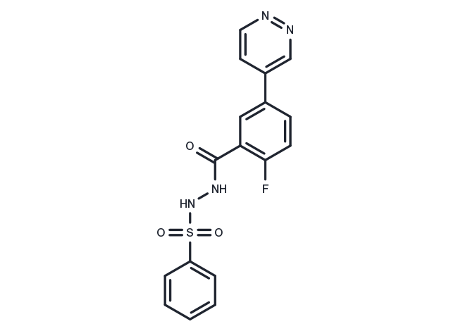 MOZ-IN-2 Chemical Structure