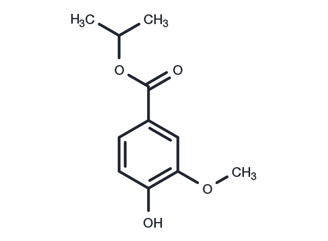 ISP-VT Chemical Structure