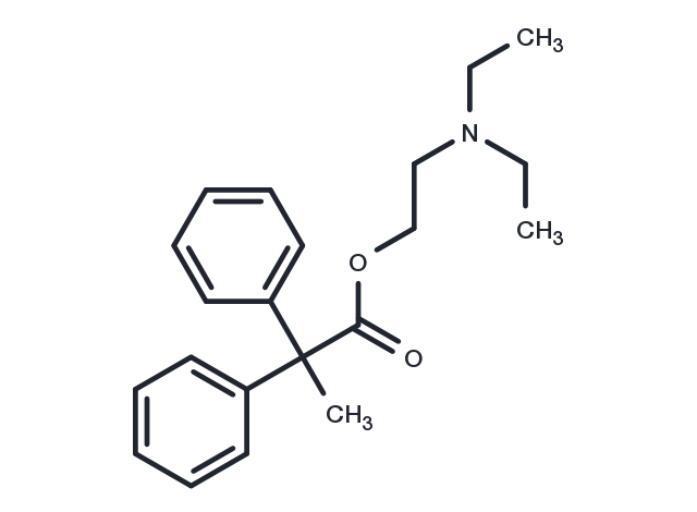 Aprofene Chemical Structure