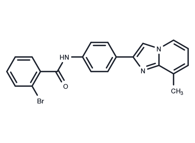 MS-0022 Chemical Structure