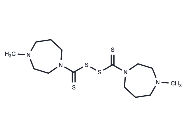FLA-63 Chemical Structure