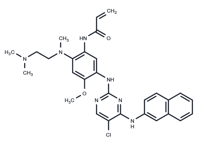 ASK120067 Chemical Structure