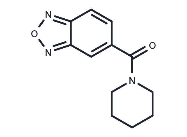 Farampator Chemical Structure