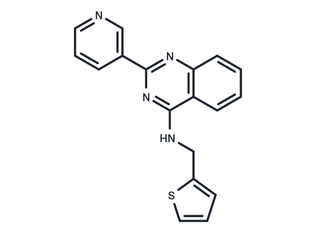 PDE5-IN-9 Chemical Structure