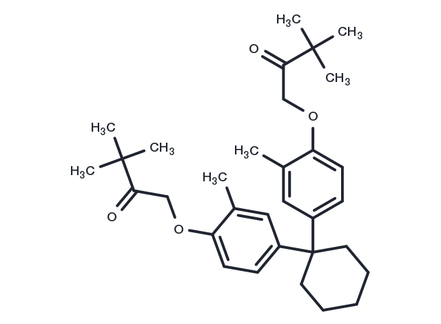 LG190119 Chemical Structure