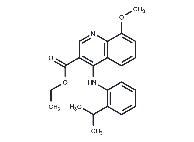 AHR-9294 Chemical Structure
