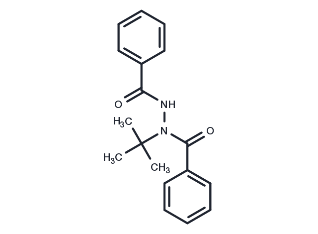 RH-5849 Chemical Structure